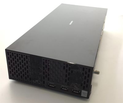 CAJA ONE CONNECT PARA TV SAMSUNG ((USADO)) / NUMERO DE PARTE BN96-46950P / BN44-00973A / SOC1007R / BN9646950P / BN4400973A / S0C1007R / MODELO QN82Q900 / QN82Q900RBFXZA - Imagen 2